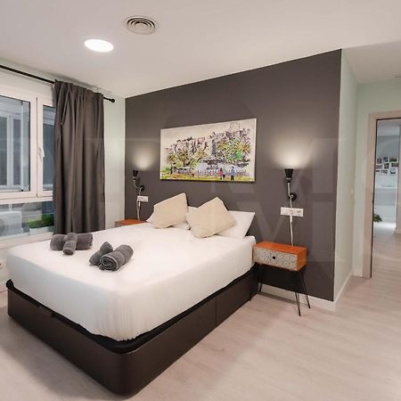 Stylish Apartment In The Historic Center 30 Meters From Calle Larios By Rems Málaga Buitenkant foto