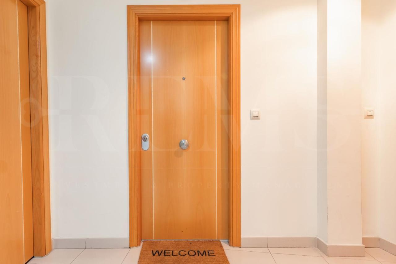 Stylish Apartment In The Historic Center 30 Meters From Calle Larios By Rems Málaga Buitenkant foto