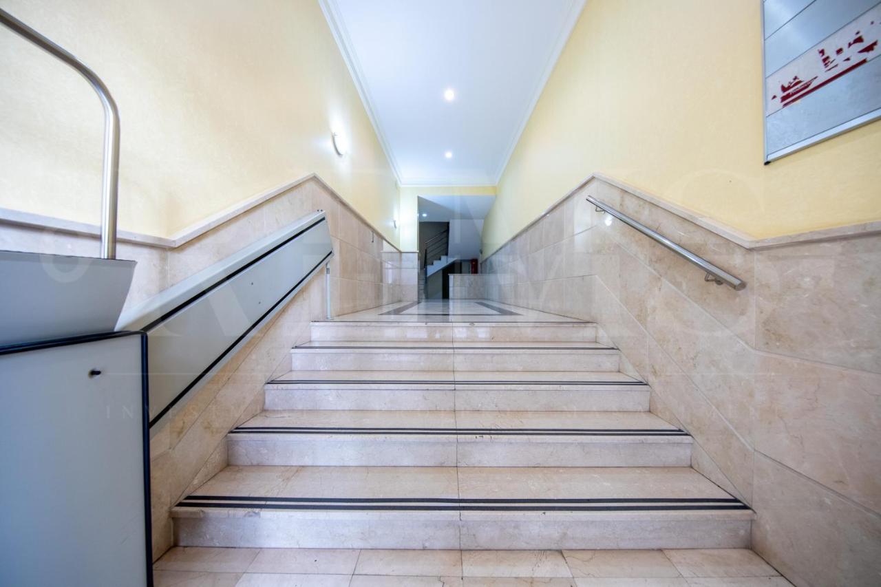 Stylish Apartment In The Historic Center 30 Meters From Calle Larios By Rems Málaga Buitenkant foto