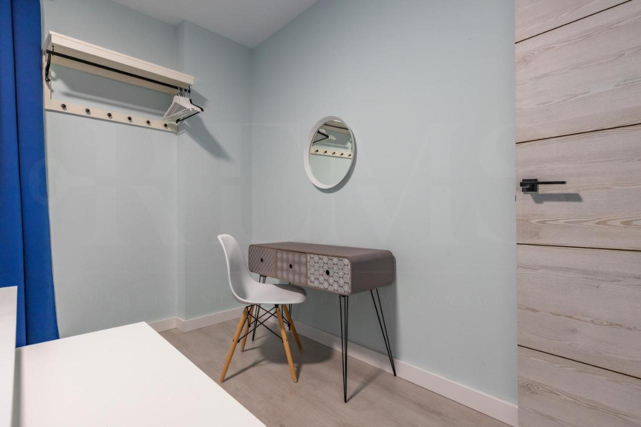Stylish Apartment In The Historic Center 30 Meters From Calle Larios By Rems Málaga Buitenkant foto