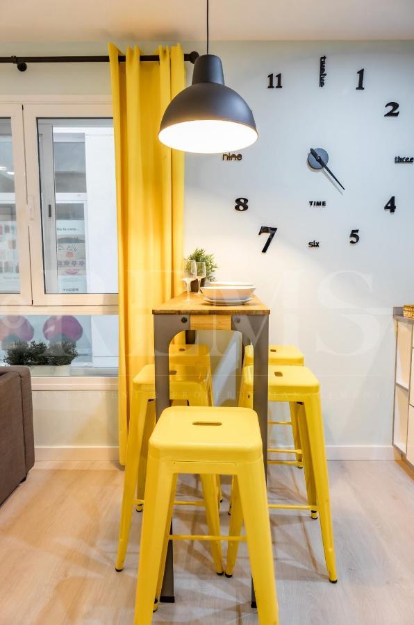 Stylish Apartment In The Historic Center 30 Meters From Calle Larios By Rems Málaga Buitenkant foto